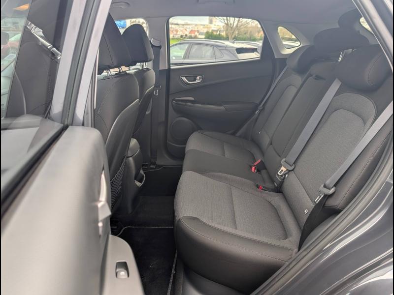 HYUNDAI Kona - Electric 39kWh - 136ch Intuitive - Groupe Polmar