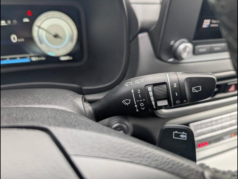 HYUNDAI Kona - Electric 39kWh - 136ch Intuitive - Groupe Polmar