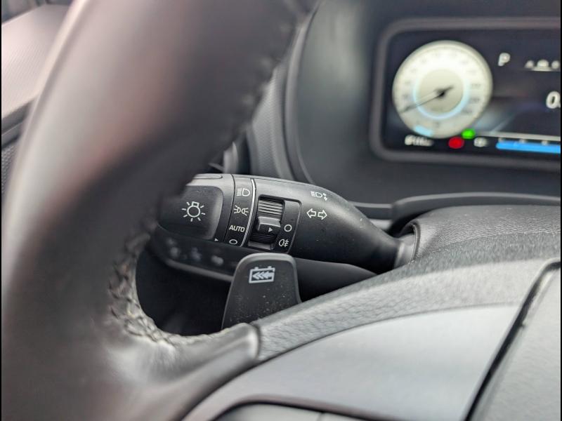 HYUNDAI Kona - Electric 39kWh - 136ch Intuitive - Groupe Polmar