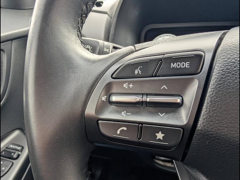 HYUNDAI Kona - Electric 39kWh - 136ch Intuitive - Groupe Polmar