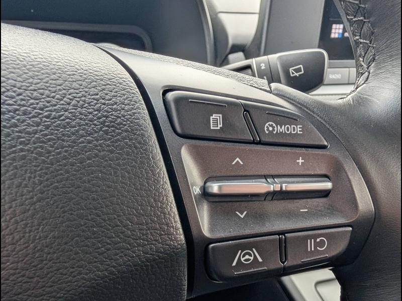 HYUNDAI Kona - Electric 39kWh - 136ch Intuitive - Groupe Polmar