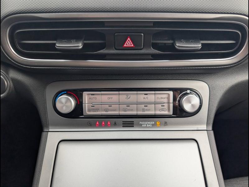 HYUNDAI Kona - Electric 39kWh - 136ch Intuitive - Groupe Polmar