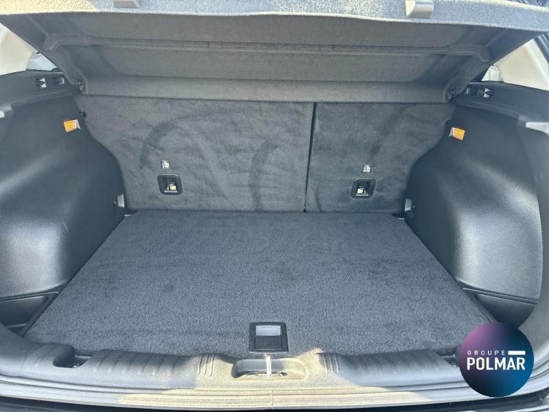 JEEP Compass - 1.5 Turbo T4 130ch MHEV High Altitude 4x2 BVR7 - Groupe Polmar