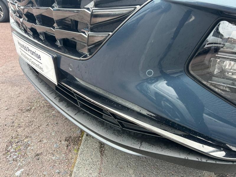 HYUNDAI Tucson - 1.6 T-GDi 265ch PHEV Executive BVA6 HTRAC - Groupe Polmar