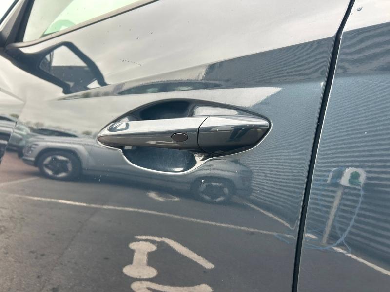 HYUNDAI Tucson - 1.6 T-GDi 265ch PHEV Executive BVA6 HTRAC - Groupe Polmar