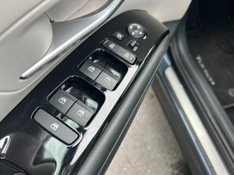 HYUNDAI Tucson - 1.6 T-GDi 265ch PHEV Executive BVA6 HTRAC - Groupe Polmar