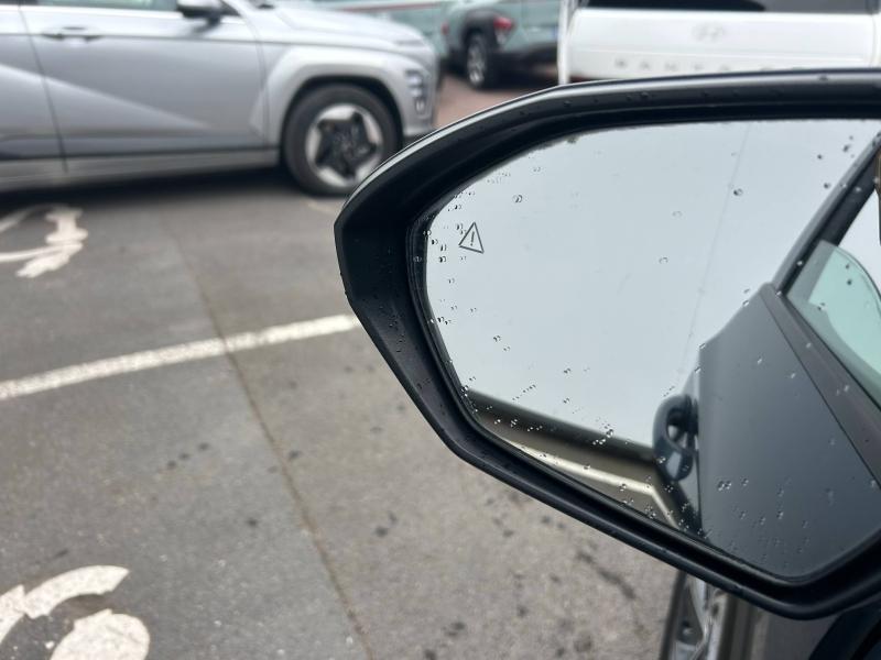 HYUNDAI Tucson - 1.6 T-GDi 265ch PHEV Executive BVA6 HTRAC - Groupe Polmar