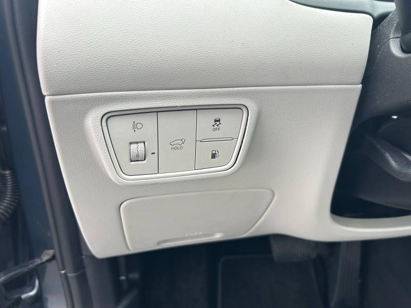 HYUNDAI Tucson - 1.6 T-GDi 265ch PHEV Executive BVA6 HTRAC - Groupe Polmar