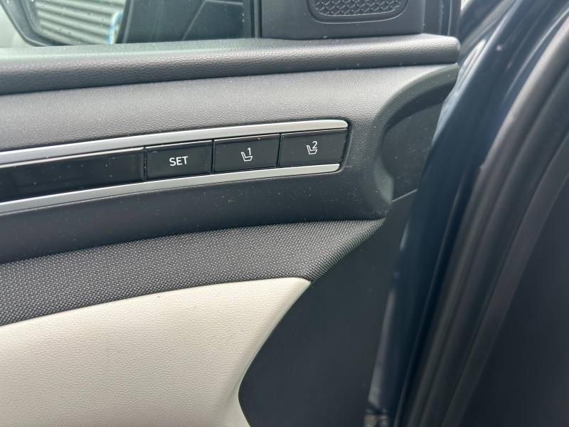 HYUNDAI Tucson - 1.6 T-GDi 265ch PHEV Executive BVA6 HTRAC - Groupe Polmar