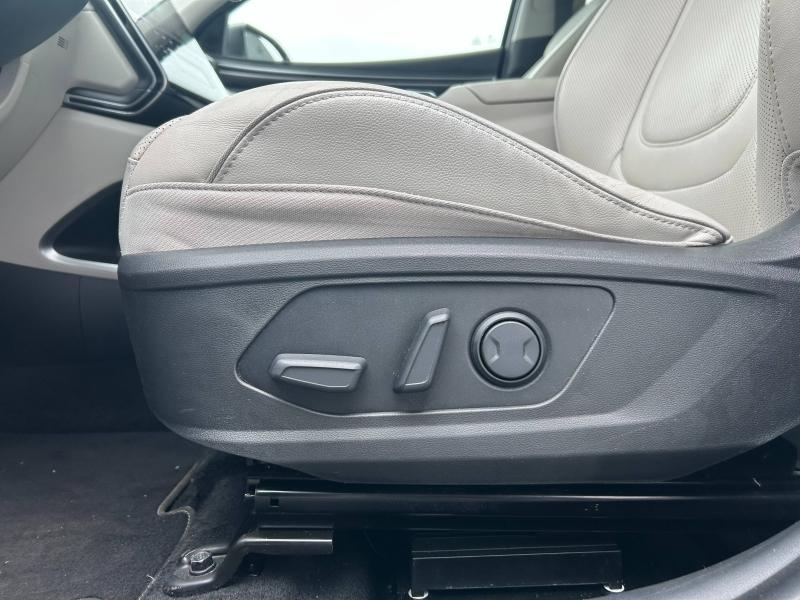 HYUNDAI Tucson - 1.6 T-GDi 265ch PHEV Executive BVA6 HTRAC - Groupe Polmar