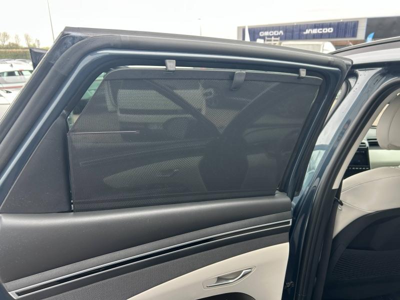 HYUNDAI Tucson - 1.6 T-GDi 265ch PHEV Executive BVA6 HTRAC - Groupe Polmar