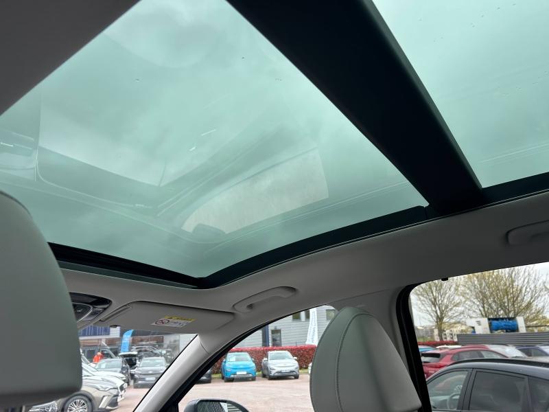 HYUNDAI Tucson - 1.6 T-GDi 265ch PHEV Executive BVA6 HTRAC - Groupe Polmar