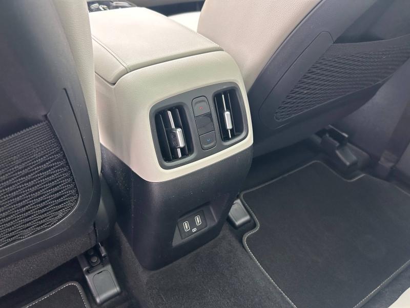 HYUNDAI Tucson - 1.6 T-GDi 265ch PHEV Executive BVA6 HTRAC - Groupe Polmar