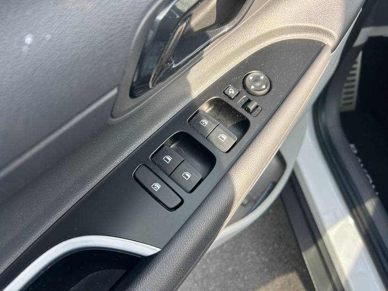 HYUNDAI Bayon - 1.0 T-GDi 100ch Hybrid 48V Intuitive - Groupe Polmar