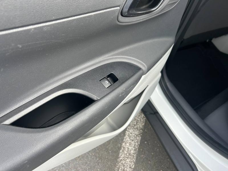 HYUNDAI Bayon - 1.0 T-GDi 100ch Hybrid 48V Intuitive - Groupe Polmar