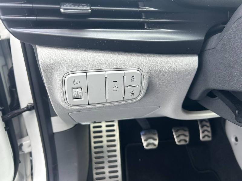 HYUNDAI Bayon - 1.0 T-GDi 100ch Hybrid 48V Intuitive - Groupe Polmar