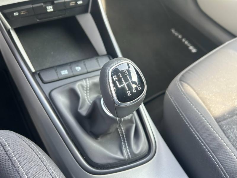 HYUNDAI Bayon - 1.0 T-GDi 100ch Hybrid 48V Intuitive - Groupe Polmar