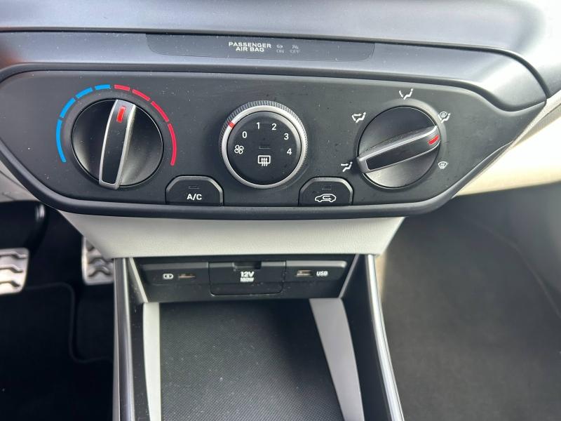 HYUNDAI Bayon - 1.0 T-GDi 100ch Hybrid 48V Intuitive - Groupe Polmar