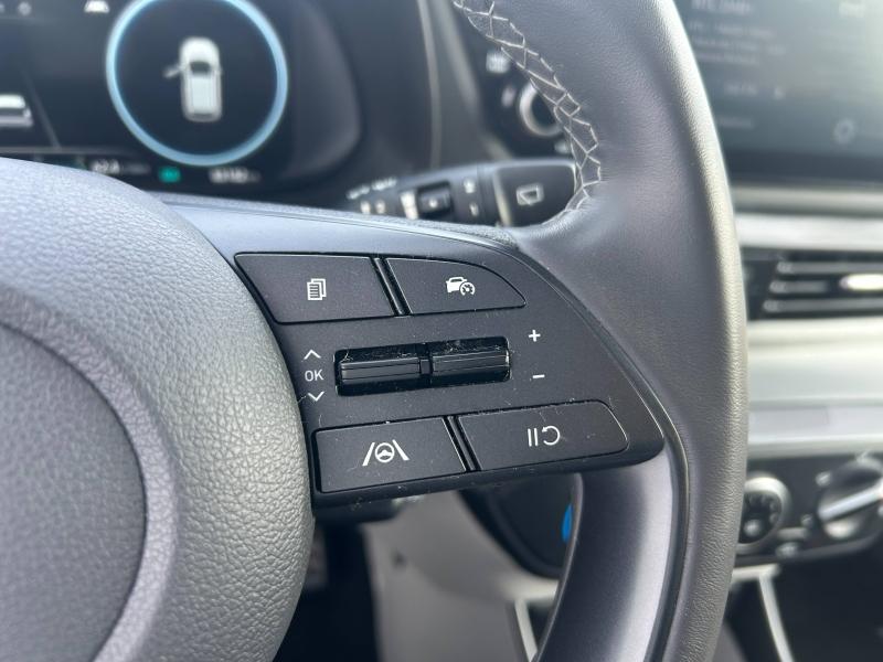 HYUNDAI Bayon - 1.0 T-GDi 100ch Hybrid 48V Intuitive - Groupe Polmar