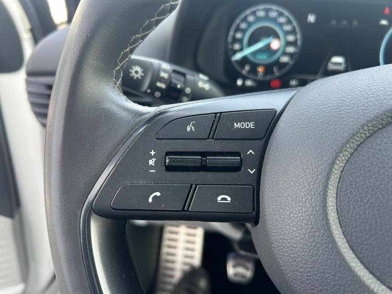 HYUNDAI Bayon - 1.0 T-GDi 100ch Hybrid 48V Intuitive - Groupe Polmar