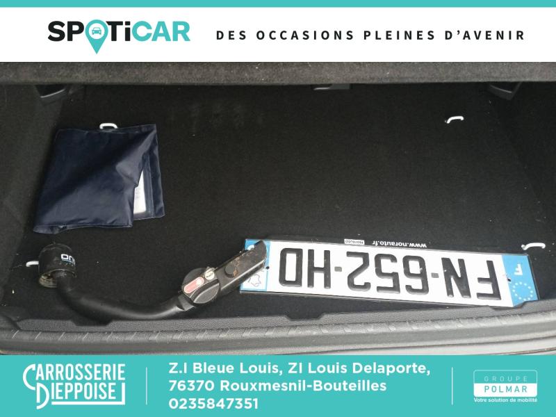 FORD EcoSport - 1.5 EcoBlue 125ch Titanium 4x2 - Groupe Polmar