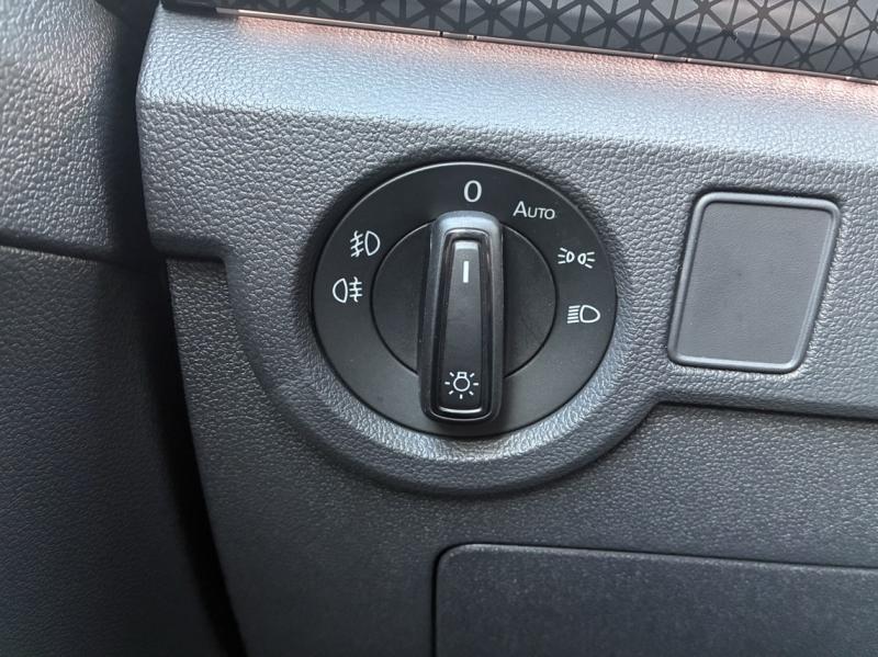 VOLKSWAGEN T-Cross - 1.0 TSI 110ch R-Line Tech DSG7 - Groupe Polmar