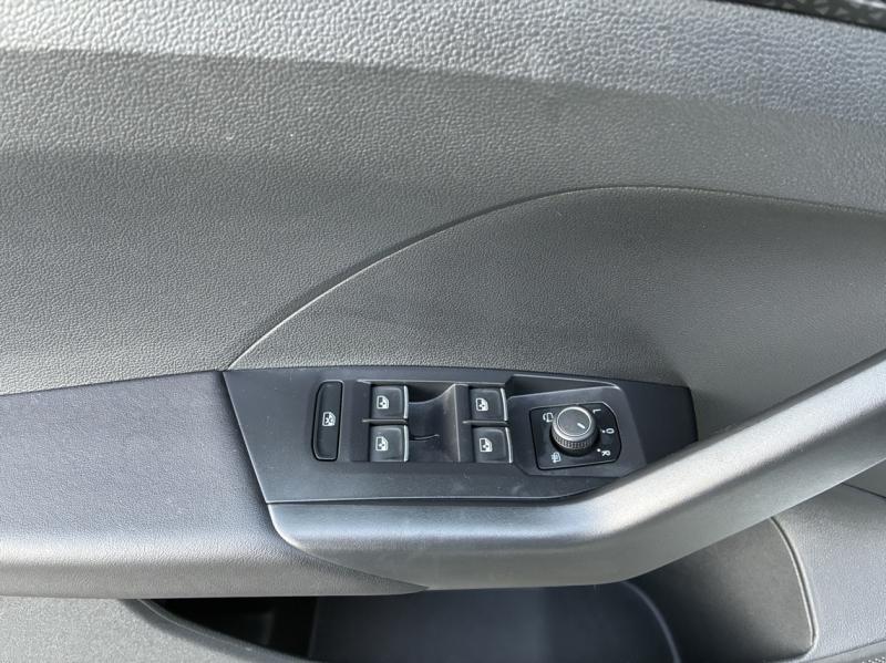 VOLKSWAGEN T-Cross - 1.0 TSI 110ch R-Line Tech DSG7 - Groupe Polmar