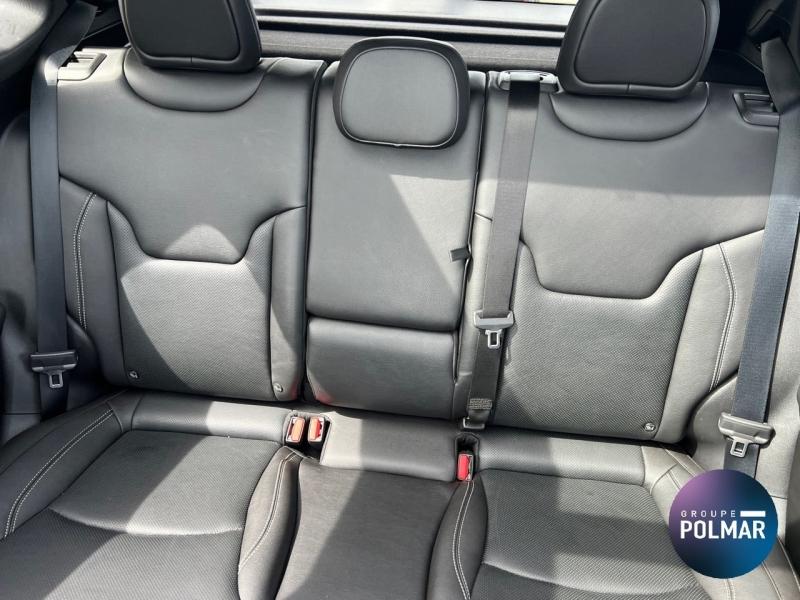 JEEP Compass - 1.3 GSE T4 240ch S 4xe PHEV AT6 - Groupe Polmar