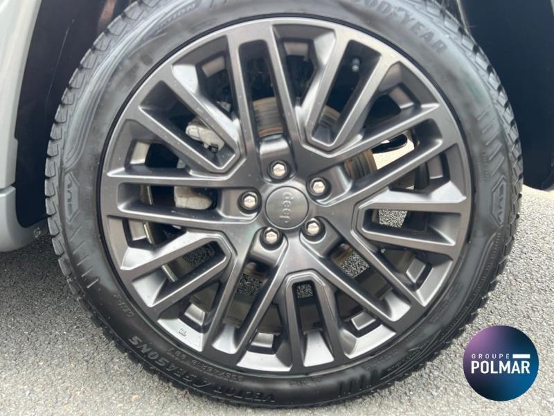 JEEP Compass - 1.3 GSE T4 240ch S 4xe PHEV AT6 - Groupe Polmar