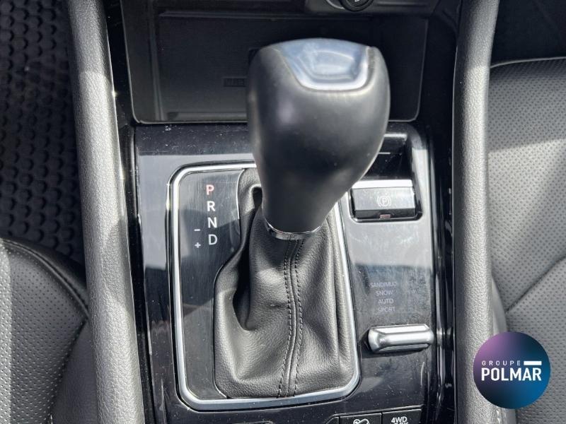 JEEP Compass - 1.3 GSE T4 240ch S 4xe PHEV AT6 - Groupe Polmar