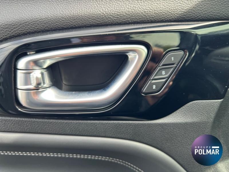 JEEP Compass - 1.3 GSE T4 240ch S 4xe PHEV AT6 - Groupe Polmar