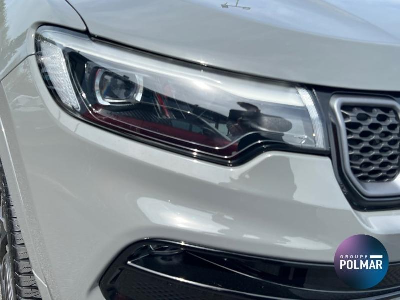 JEEP Compass - 1.3 GSE T4 240ch S 4xe PHEV AT6 - Groupe Polmar