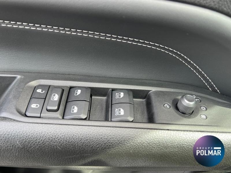 JEEP Compass - 1.3 GSE T4 240ch S 4xe PHEV AT6 - Groupe Polmar