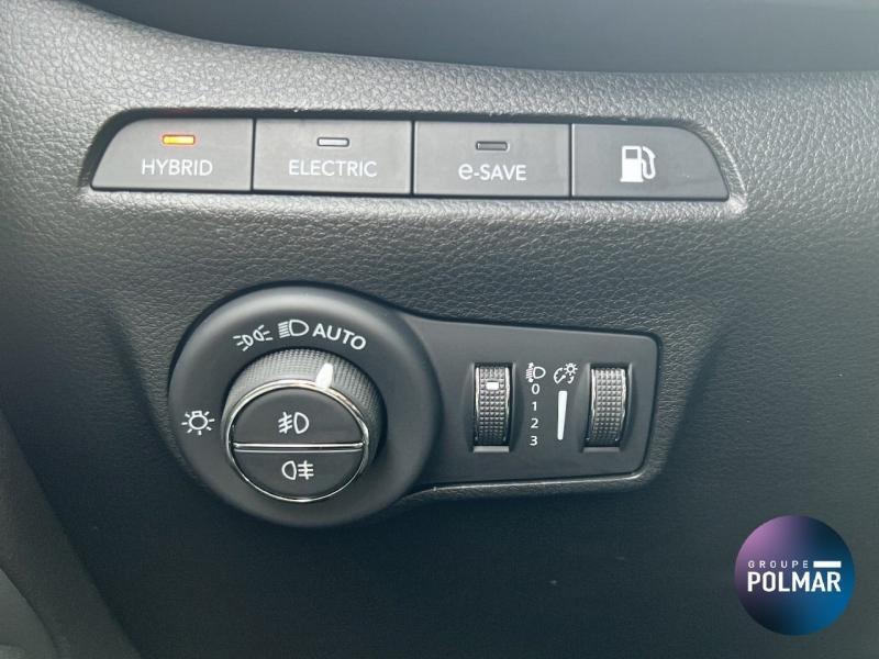 JEEP Compass - 1.3 GSE T4 240ch S 4xe PHEV AT6 - Groupe Polmar