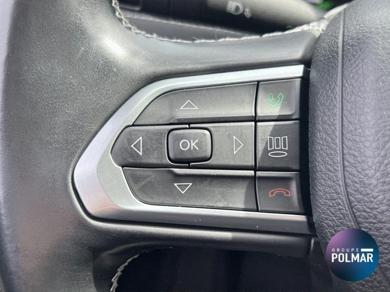 JEEP Compass - 1.3 GSE T4 240ch S 4xe PHEV AT6 - Groupe Polmar