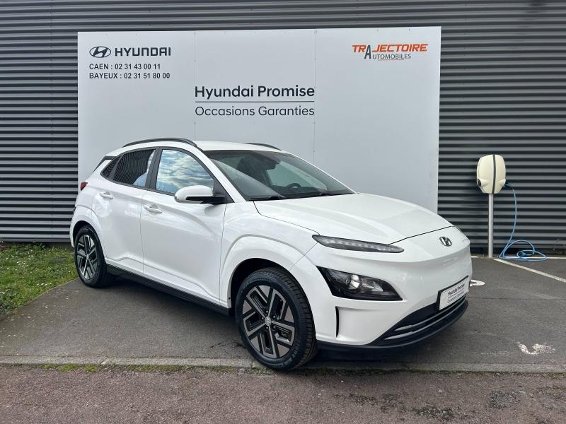 HYUNDAI Kona - Groupe Polmar
