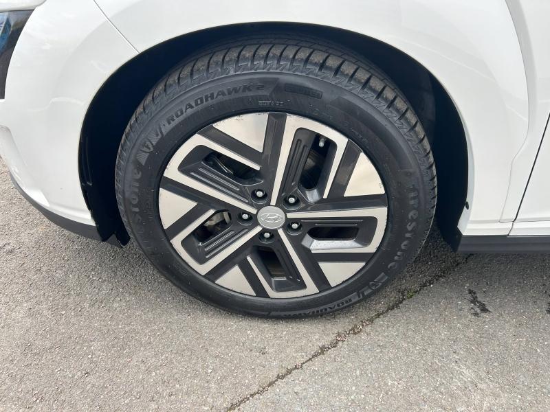 HYUNDAI Kona - Electric 39kWh - 136ch Intuitive - Groupe Polmar