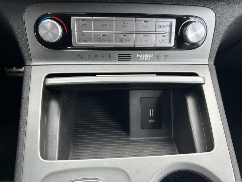 HYUNDAI Kona - Electric 39kWh - 136ch Intuitive - Groupe Polmar