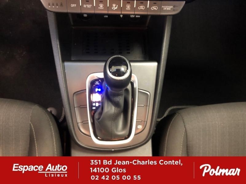 HYUNDAI Kona - 1.6 GDi 141ch Hybrid Creative DCT-6 - Groupe Polmar