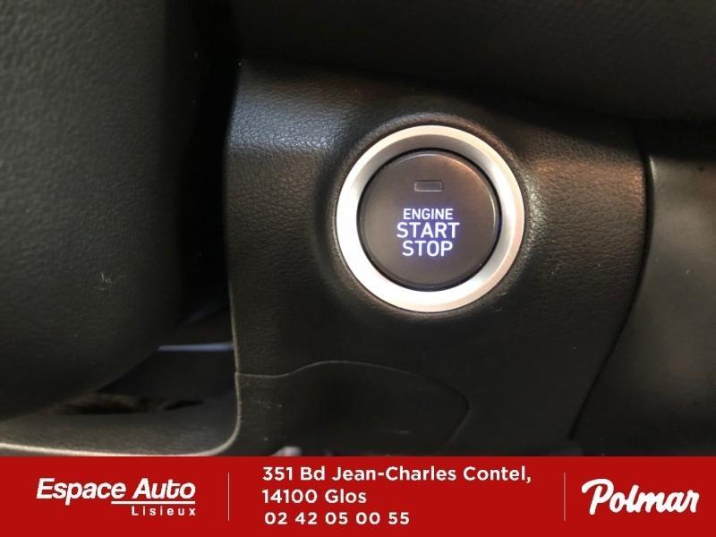 HYUNDAI Kona - 1.6 GDi 141ch Hybrid Creative DCT-6 - Groupe Polmar