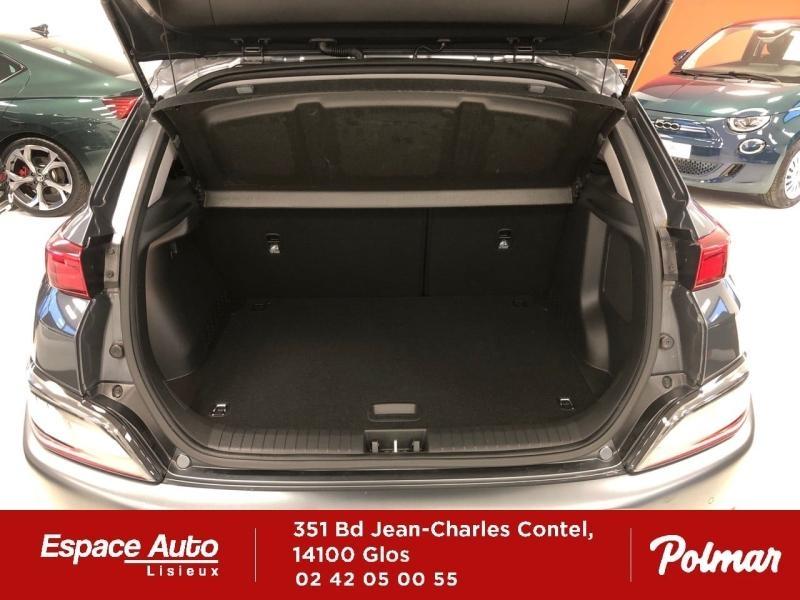 HYUNDAI Kona - 1.6 GDi 141ch Hybrid Creative DCT-6 - Groupe Polmar