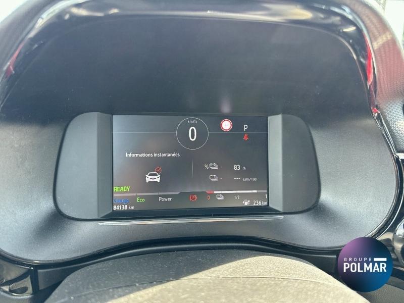 OPEL Corsa - Corsa-e 136ch GS Line - Groupe Polmar