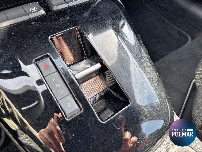 OPEL Corsa - Corsa-e 136ch GS Line - Groupe Polmar