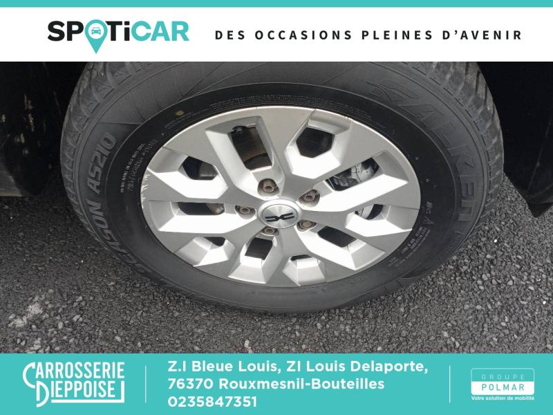 DACIA Duster - 1.0 ECO-G 100ch Journey 4x2 - Groupe Polmar