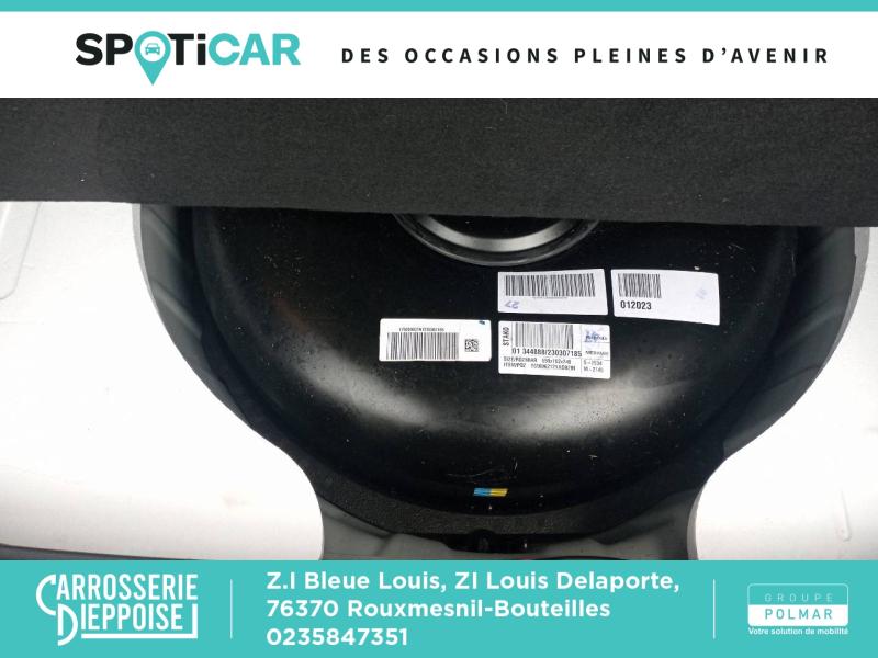 DACIA Duster - 1.0 ECO-G 100ch Journey 4x2 - Groupe Polmar