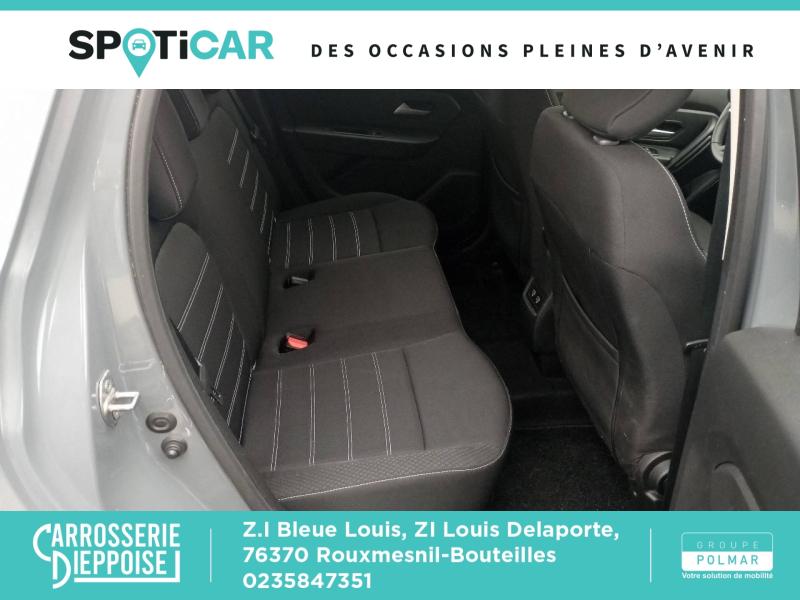 DACIA Duster - 1.0 ECO-G 100ch Journey 4x2 - Groupe Polmar