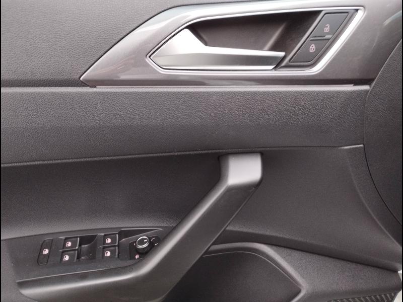 VOLKSWAGEN Polo - 1.5 TSI 150ch R-Line Exclusive DSG7 Euro6d-T - Groupe Polmar