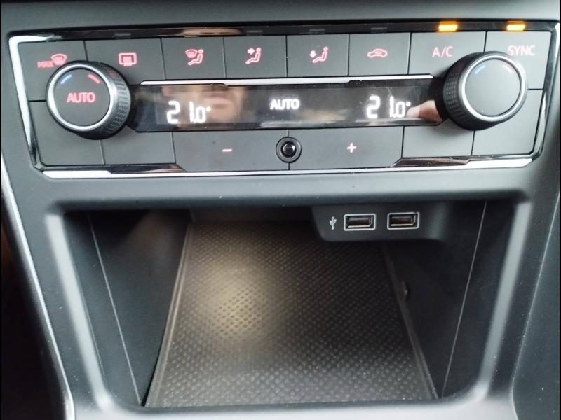 VOLKSWAGEN Polo - 1.5 TSI 150ch R-Line Exclusive DSG7 Euro6d-T - Groupe Polmar