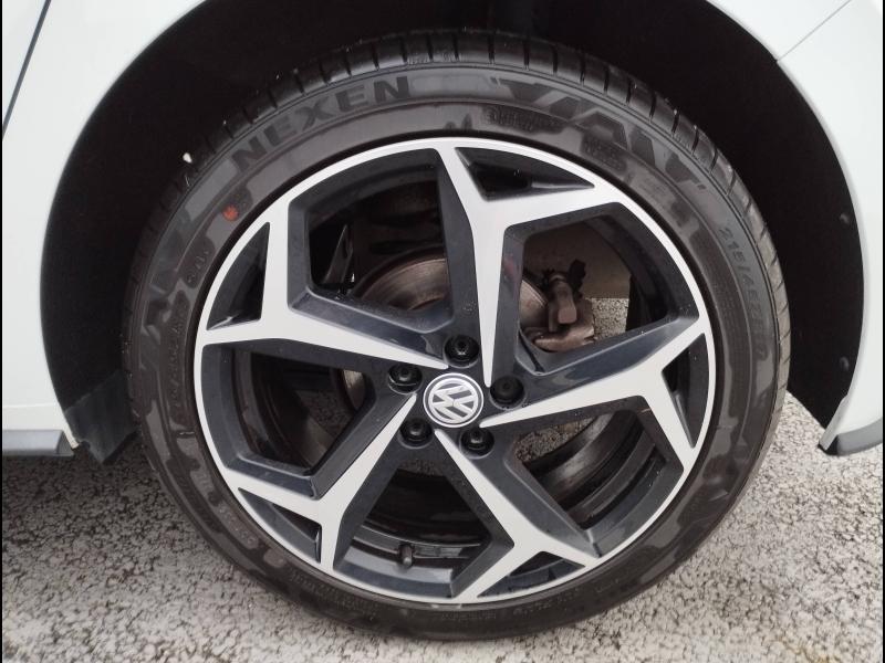 VOLKSWAGEN Polo - 1.5 TSI 150ch R-Line Exclusive DSG7 Euro6d-T - Groupe Polmar