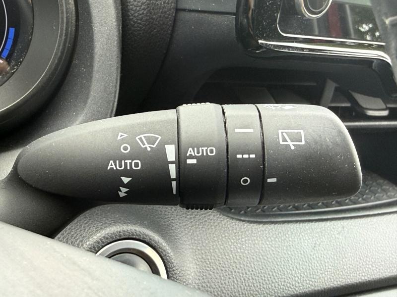 TOYOTA Yaris - 70 VVT-i Design 5p MY21 - Groupe Polmar